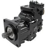 Axial Piston Variable Motors - Series V14